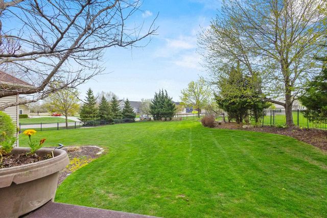 3508 W WARNER ESTATES DRIVE, Appleton, WI 54913