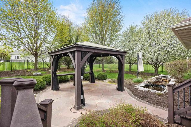 3508 W WARNER ESTATES DRIVE, Appleton, WI 54913