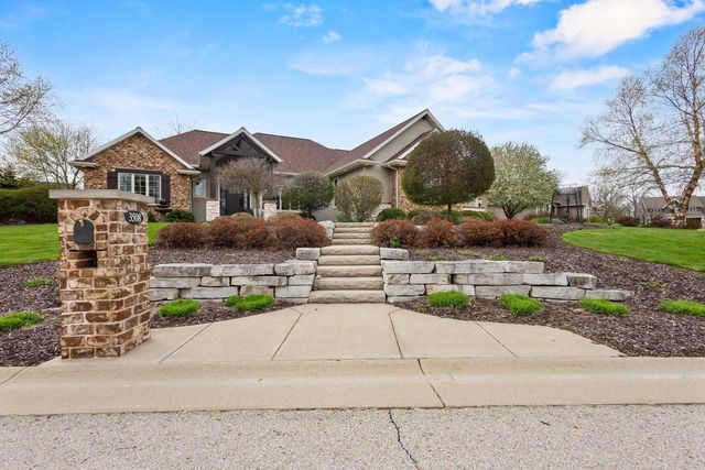 3508 W WARNER ESTATES DRIVE, Appleton, WI 54913