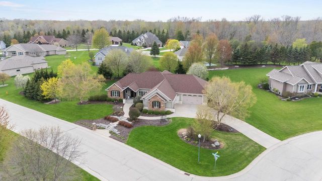 3508 W WARNER ESTATES DRIVE, Appleton, WI 54913