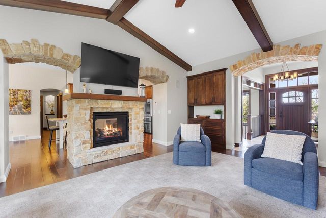 3508 W WARNER ESTATES DRIVE, Appleton, WI 54913