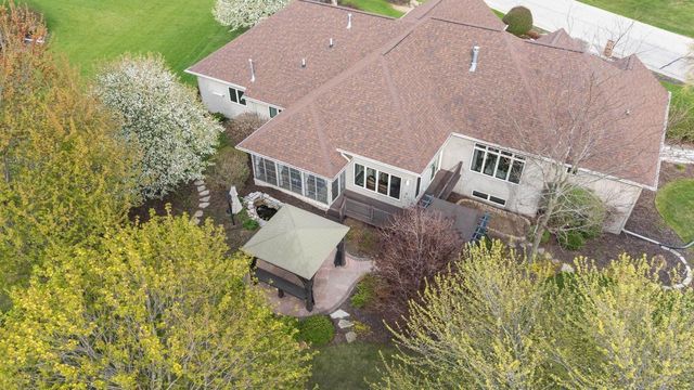 3508 W WARNER ESTATES DRIVE, Appleton, WI 54913