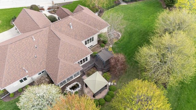 3508 W WARNER ESTATES DRIVE, Appleton, WI 54913