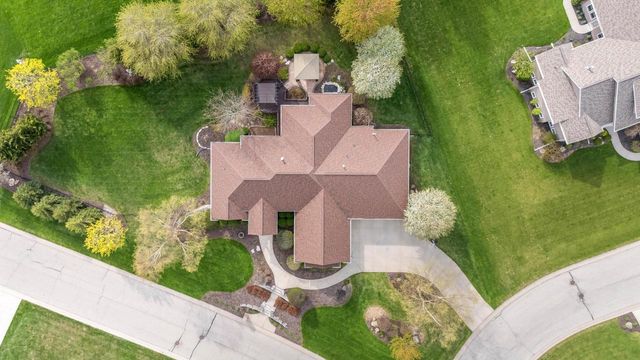 3508 W WARNER ESTATES DRIVE, Appleton, WI 54913