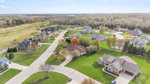 3508 W WARNER ESTATES DRIVE, Appleton, WI 54913