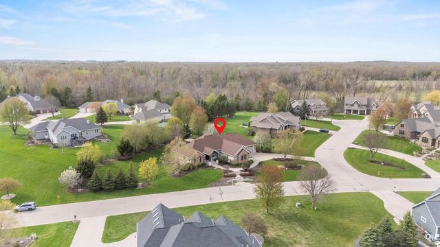 3508 W WARNER ESTATES DRIVE, Appleton, WI 54913