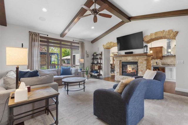 3508 W WARNER ESTATES DRIVE, Appleton, WI 54913