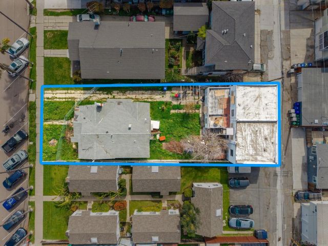 3974-78 Kansas St, San Diego, CA 92104