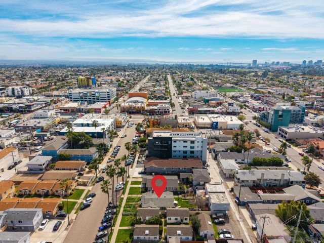 3974-78 Kansas St, San Diego, CA 92104