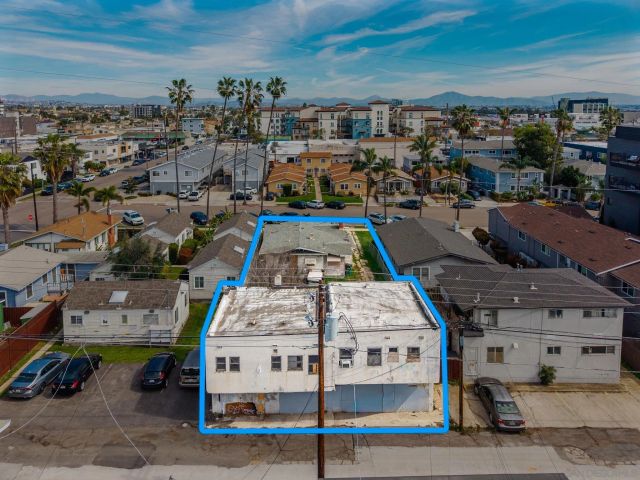 3974-78 Kansas St, San Diego, CA 92104