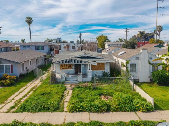 3974-78 Kansas St, San Diego, CA 92104