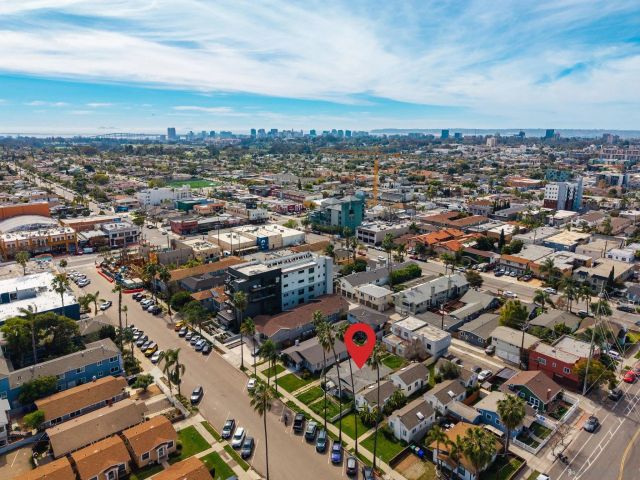 3974-78 Kansas St, San Diego, CA 92104