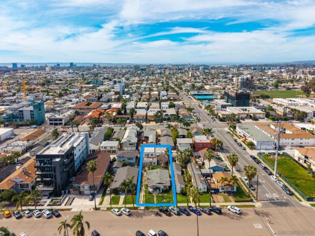 3974-78 Kansas St, San Diego, CA 92104