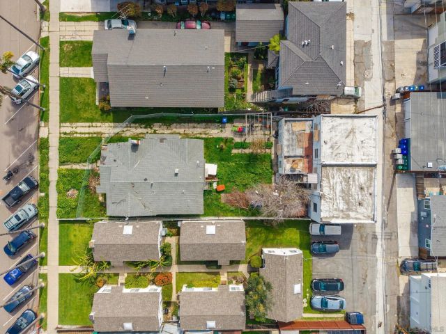 3974-78 Kansas St, San Diego, CA 92104