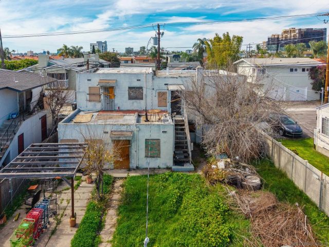 3974-78 Kansas St, San Diego, CA 92104