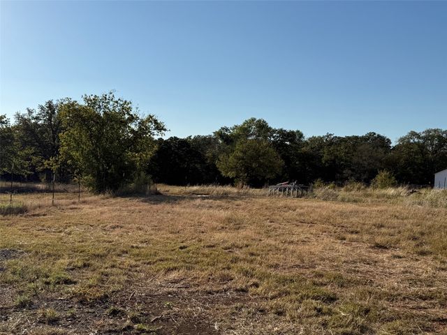 1633 Kay Lane, Reno, TX 76020