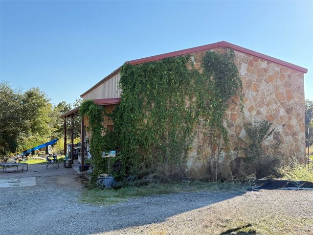 1633 Kay Lane, Reno, TX 76020