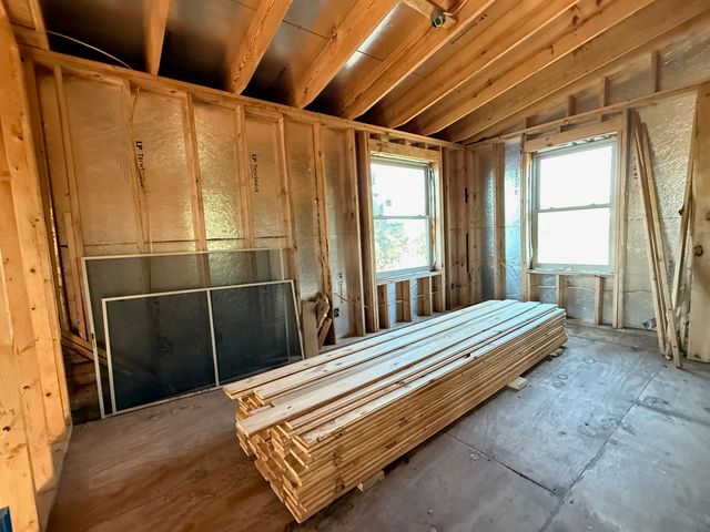 1633 Kay Lane, Reno, TX 76020