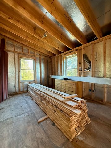 1633 Kay Lane, Reno, TX 76020