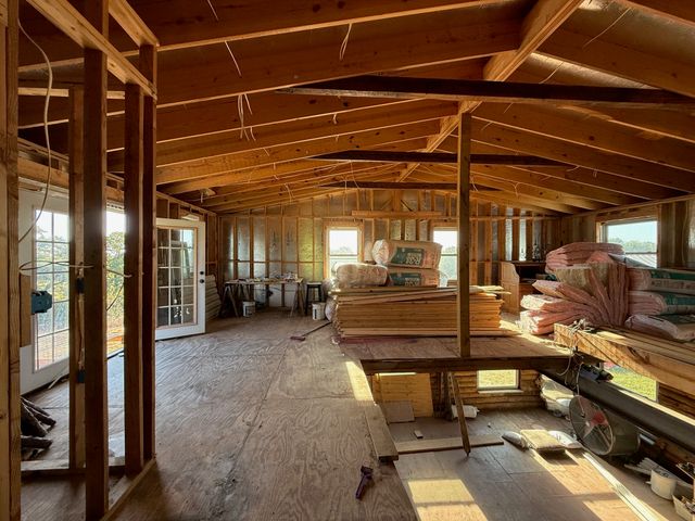 1633 Kay Lane, Reno, TX 76020