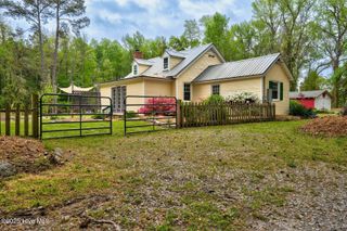 7110 Hunter Hill Road, Rocky Mount, NC 27804