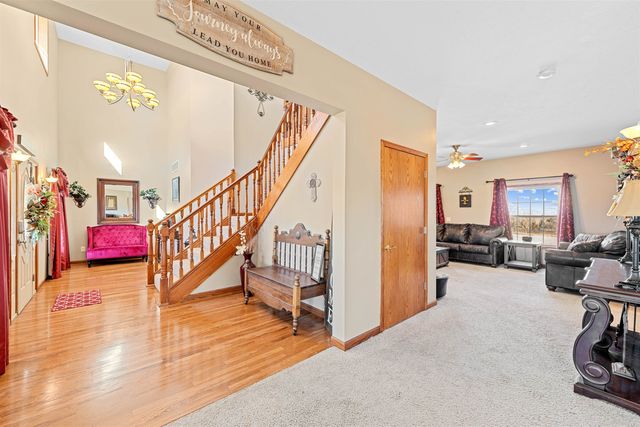 1140 W Hidden Springs Rd, Salina, KS 67401