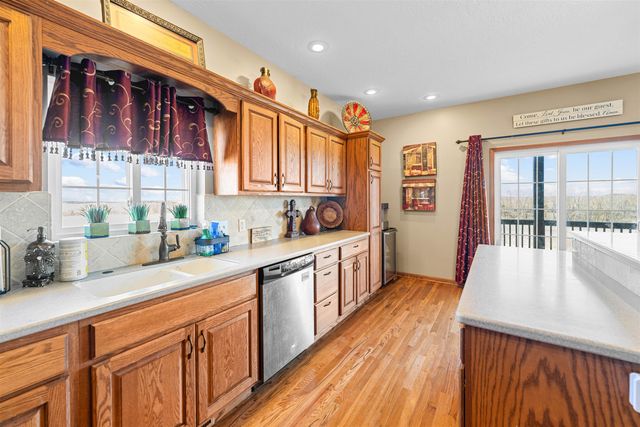 1140 W Hidden Springs Rd, Salina, KS 67401