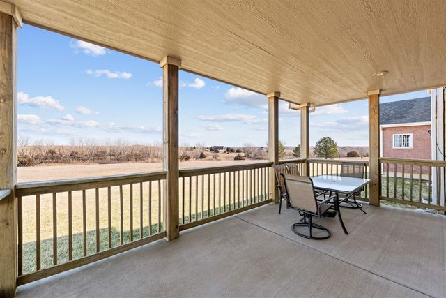 1140 W Hidden Springs Rd, Salina, KS 67401