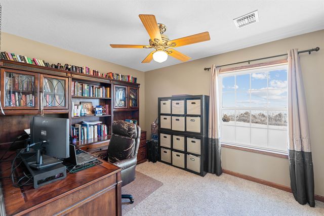 1140 W Hidden Springs Rd, Salina, KS 67401