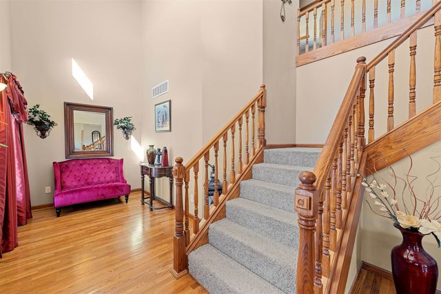 1140 W Hidden Springs Rd, Salina, KS 67401