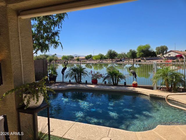 11013 W SHERIDAN Street, Avondale, AZ 85392