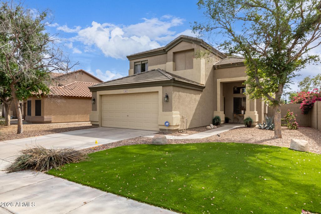 11013 W SHERIDAN Street, Avondale, AZ 85392