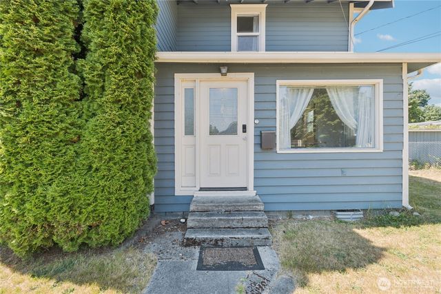 5036 S I Street, Tacoma, WA 98408