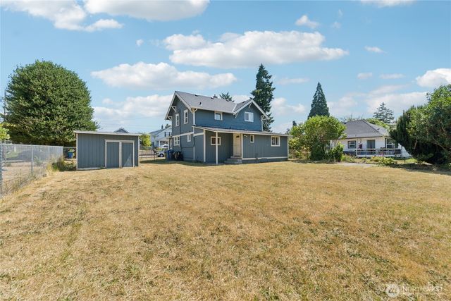5036 S I Street, Tacoma, WA 98408