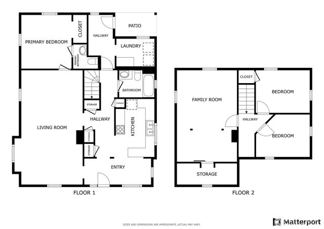 5036 S I Street, Tacoma, WA 98408
