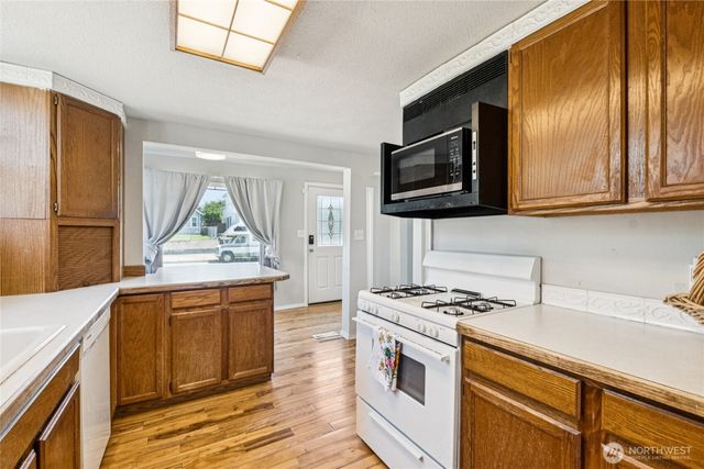 5036 S I Street, Tacoma, WA 98408