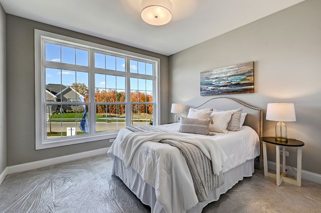 14112 S Cardiff Court 48, Homer Glen, IL 60491