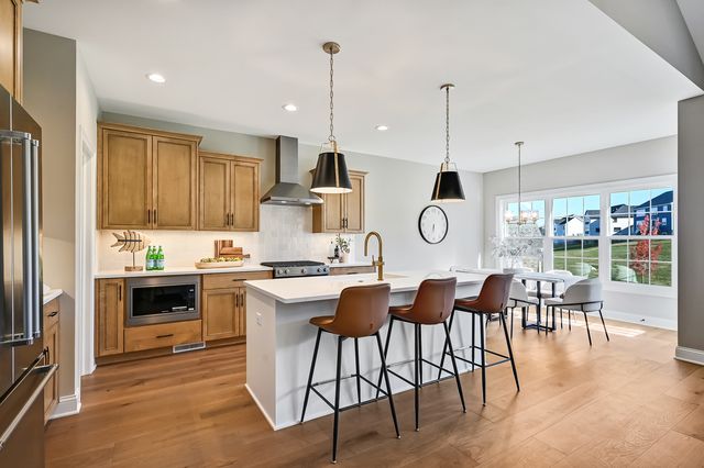 14112 S Cardiff Court 48, Homer Glen, IL 60491