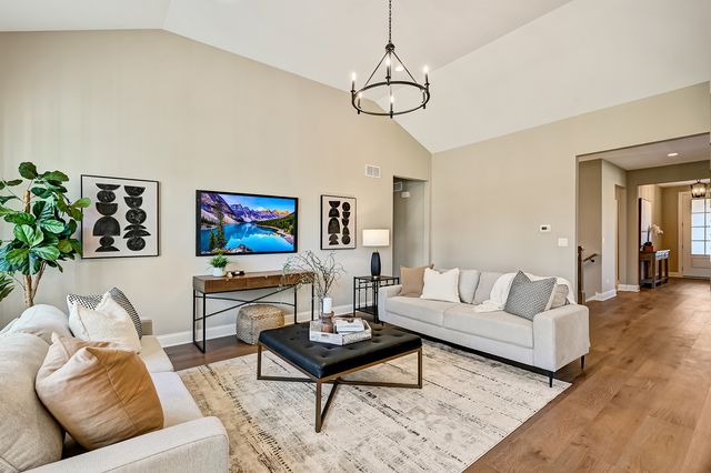 14112 S Cardiff Court 48, Homer Glen, IL 60491