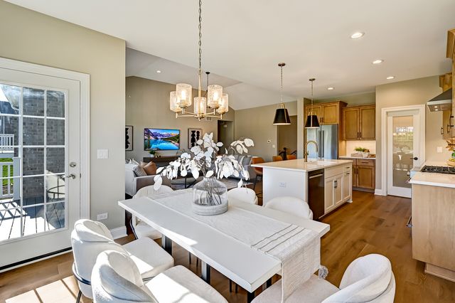 14112 S Cardiff Court 48, Homer Glen, IL 60491