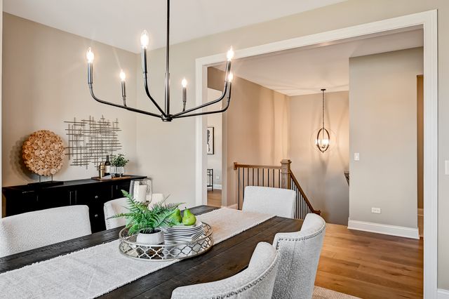 14112 S Cardiff Court 48, Homer Glen, IL 60491