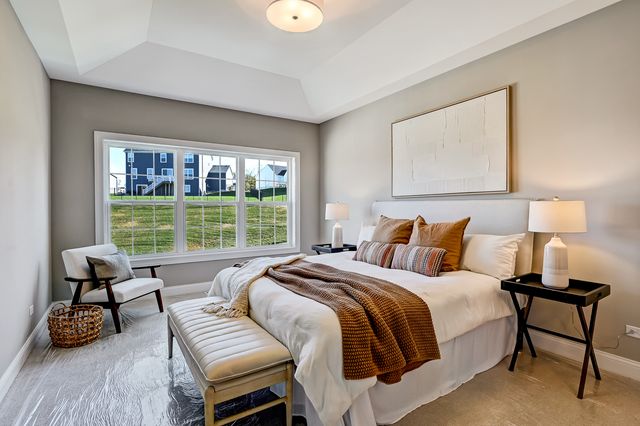 14112 S Cardiff Court 48, Homer Glen, IL 60491