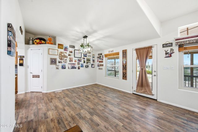 4623 N 333RD Avenue, Tonopah, AZ 85354