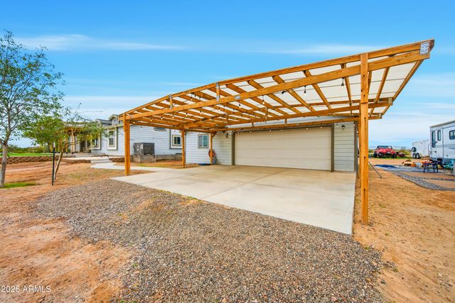 4623 N 333RD Avenue, Tonopah, AZ 85354