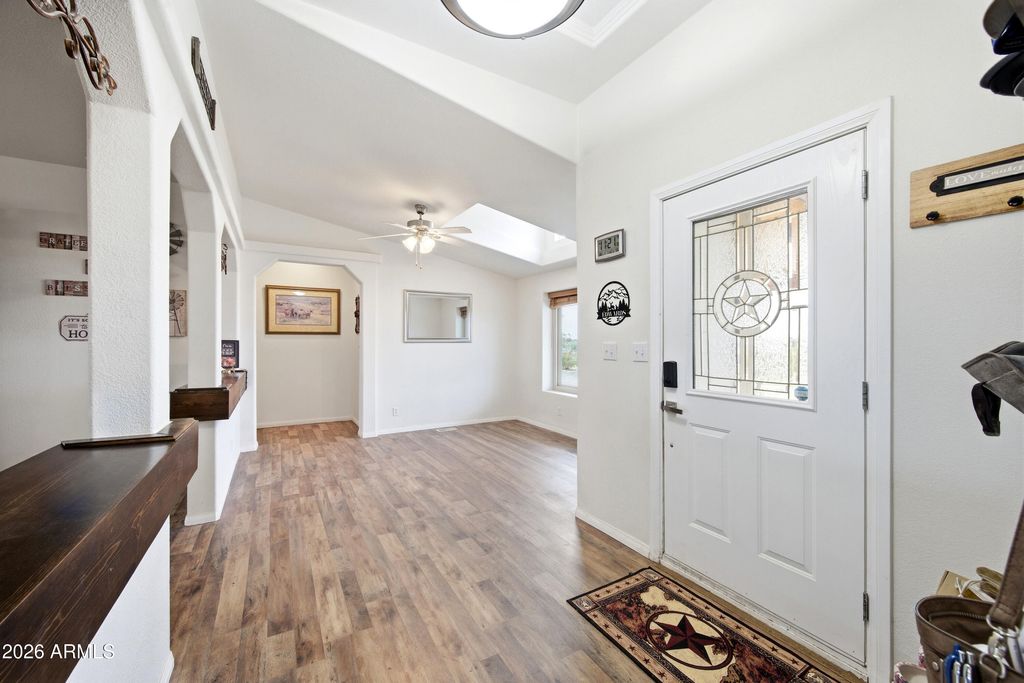 Image 13 of property listing at 4623 N 333RD Avenue, Tonopah, AZ 85354