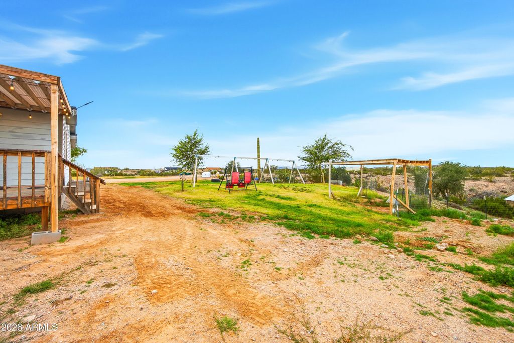 Image 28 of property listing at 4623 N 333RD Avenue, Tonopah, AZ 85354