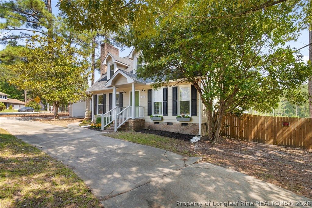 5700 Nassau Drive, Fayetteville, NC 28314 — photo 10