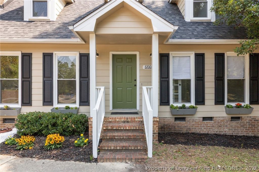 5700 Nassau Drive, Fayetteville, NC 28314 — photo 11