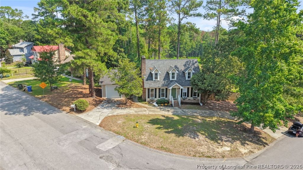 5700 Nassau Drive, Fayetteville, NC 28314 — photo 39