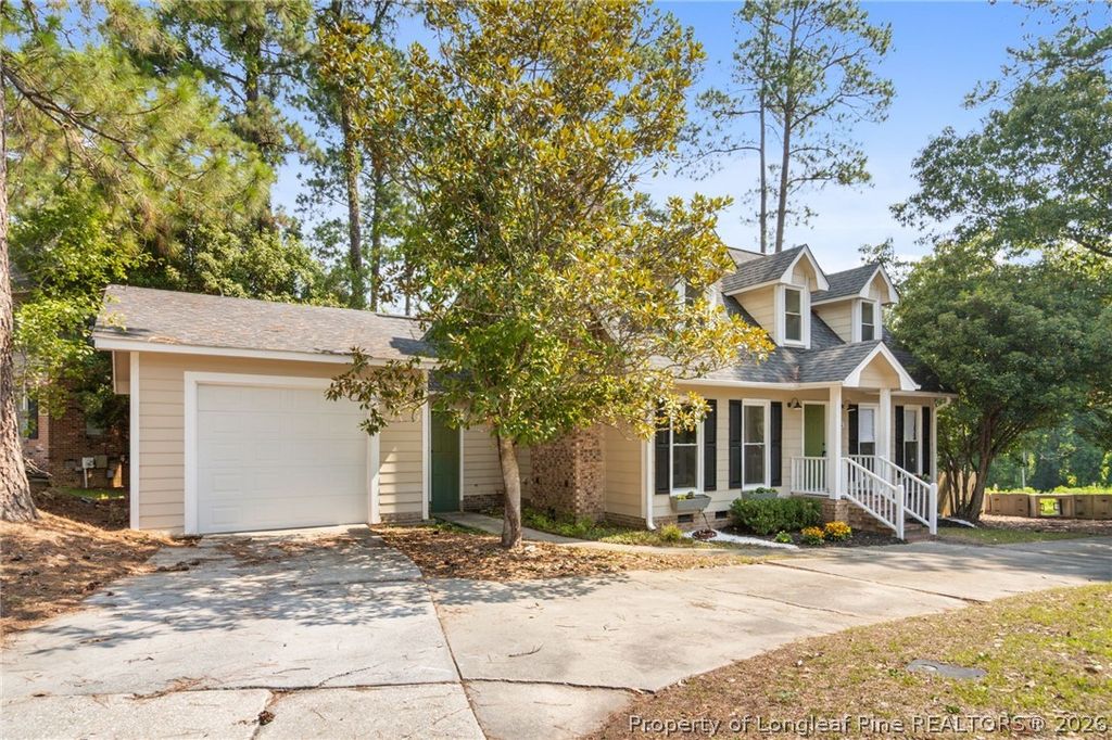 5700 Nassau Drive, Fayetteville, NC 28314 — photo 9